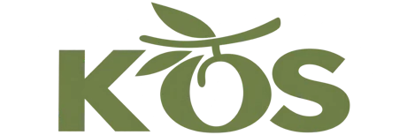 Restaurant KOS Logo